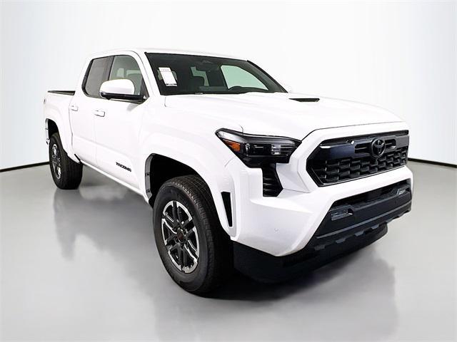new 2025 Toyota Tacoma car