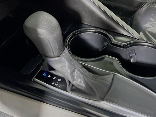 used 2020 Toyota Camry car, priced at $14,683
