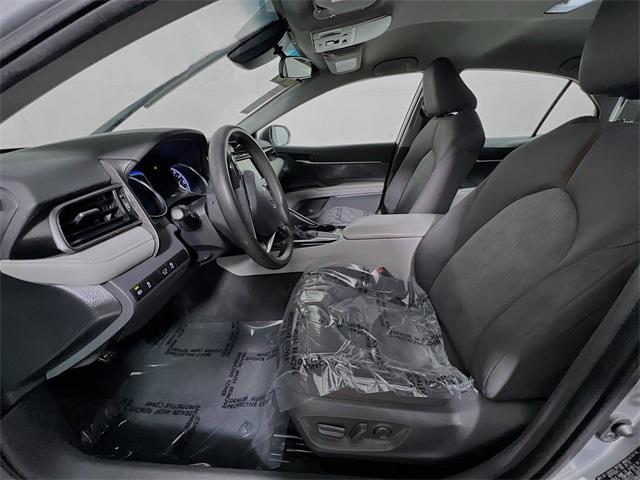 used 2020 Toyota Camry car, priced at $14,683