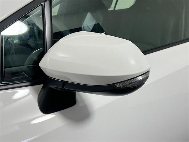 new 2026 Toyota Corolla car, priced at $30,449