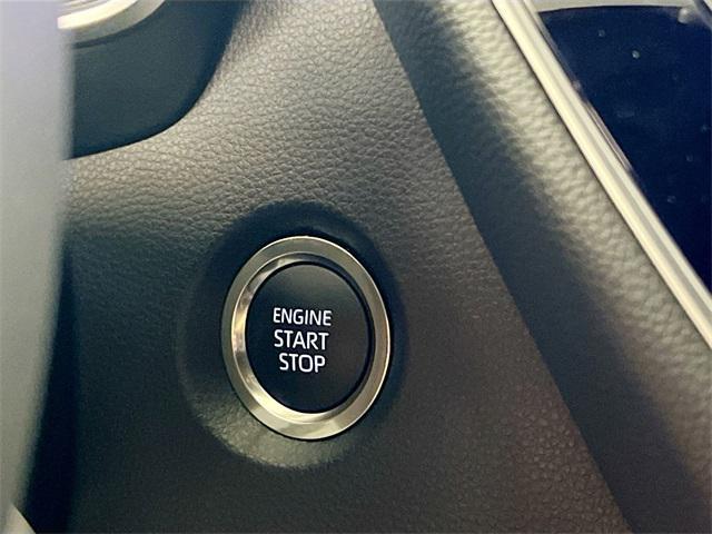 new 2026 Toyota Corolla car, priced at $30,449