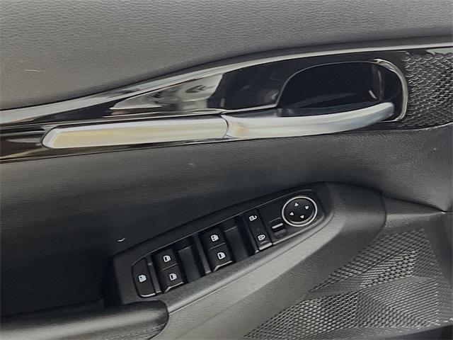used 2021 Kia Seltos car, priced at $15,469