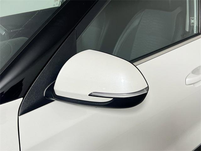 used 2021 Kia Seltos car, priced at $15,469