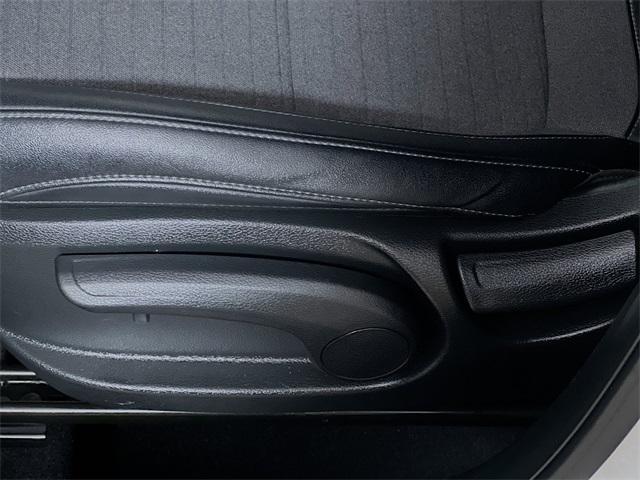 used 2021 Kia Seltos car, priced at $15,469