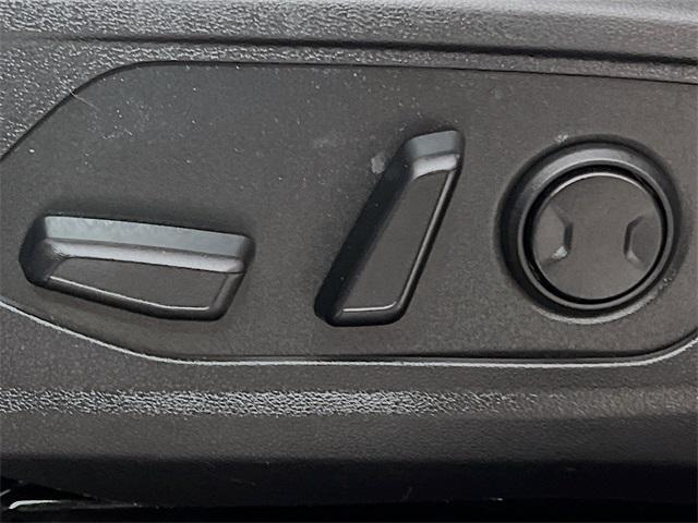 used 2024 Hyundai Tucson car, priced at $22,981