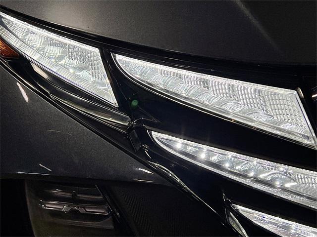 used 2024 Hyundai Tucson car, priced at $22,981