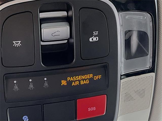 used 2024 Hyundai Tucson car, priced at $22,981