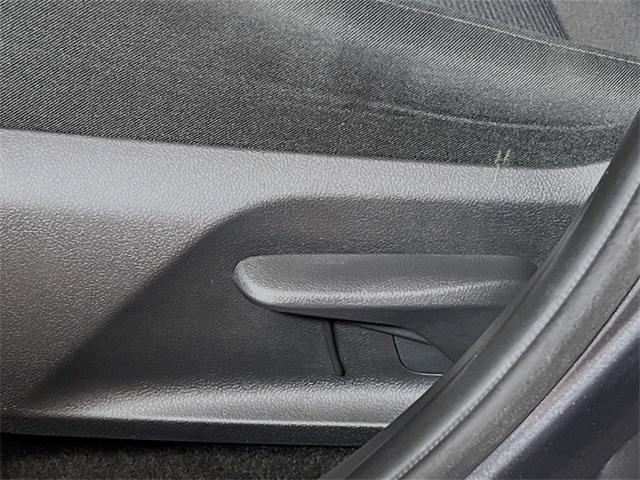 used 2022 Toyota RAV4 car, priced at $23,222