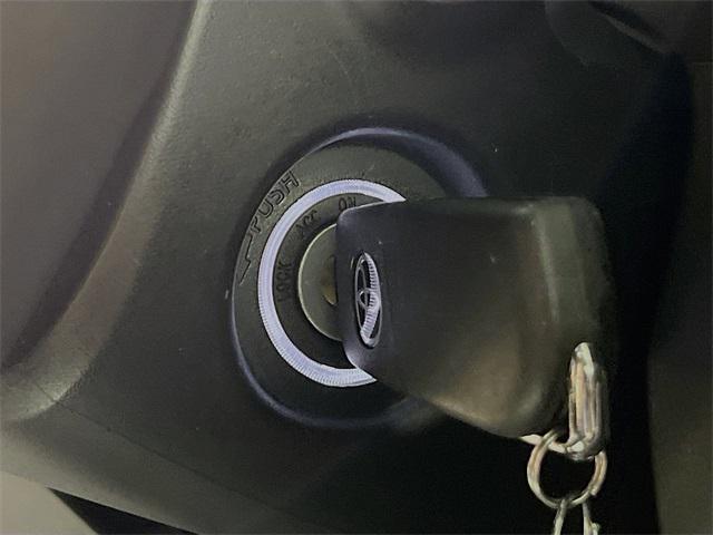 used 2022 Toyota RAV4 car, priced at $23,222