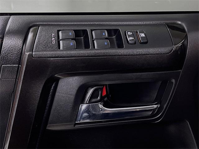 used 2021 Toyota 4Runner car, priced at $33,177