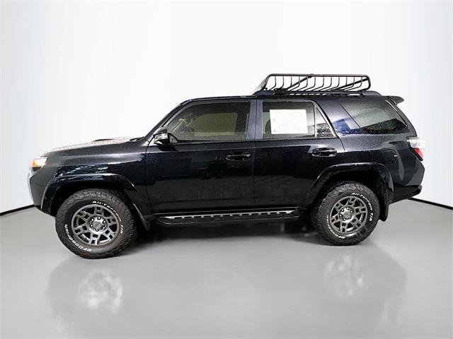 used 2021 Toyota 4Runner car, priced at $36,962