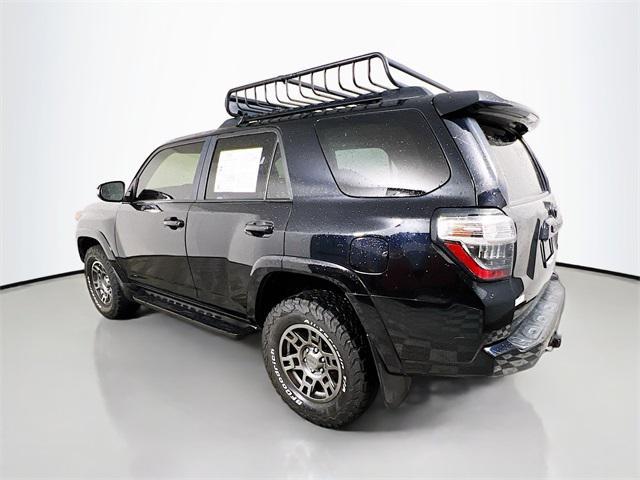used 2021 Toyota 4Runner car, priced at $36,962