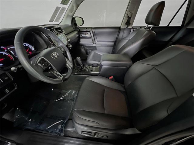 used 2021 Toyota 4Runner car, priced at $36,962