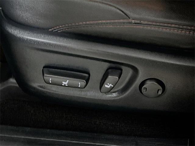 used 2021 Toyota 4Runner car, priced at $33,177