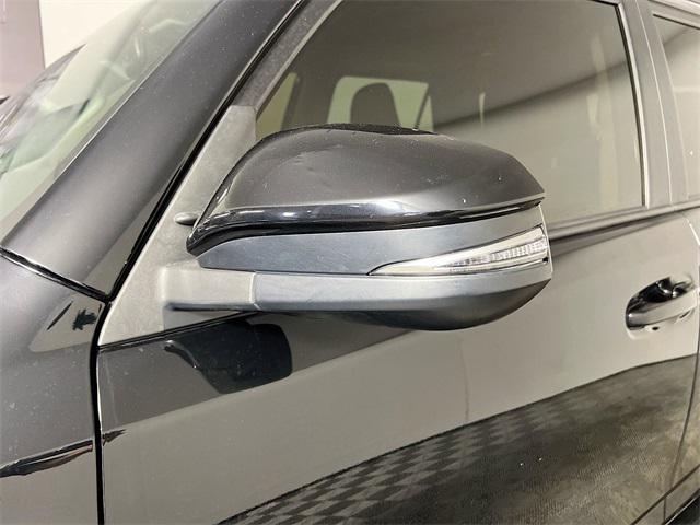 used 2021 Toyota 4Runner car, priced at $33,177