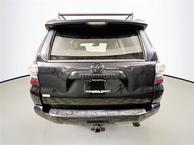 used 2021 Toyota 4Runner car, priced at $36,962