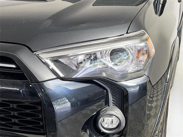 used 2021 Toyota 4Runner car, priced at $33,177