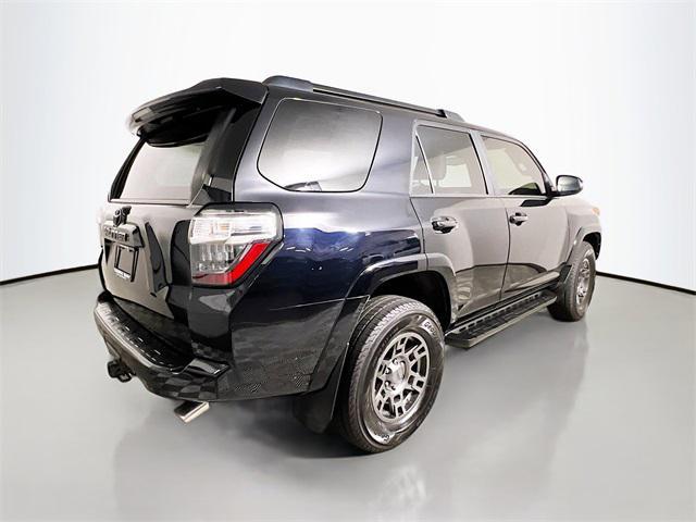 used 2021 Toyota 4Runner car, priced at $33,177