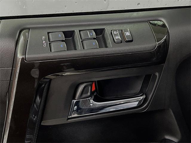 used 2021 Toyota 4Runner car, priced at $36,962