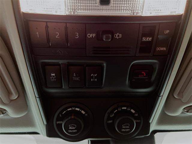 used 2021 Toyota 4Runner car, priced at $33,177