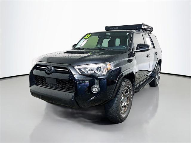used 2021 Toyota 4Runner car, priced at $36,962