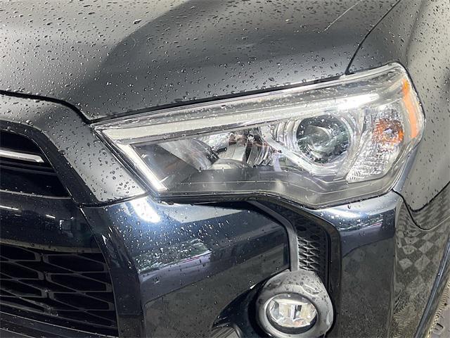 used 2021 Toyota 4Runner car, priced at $36,962