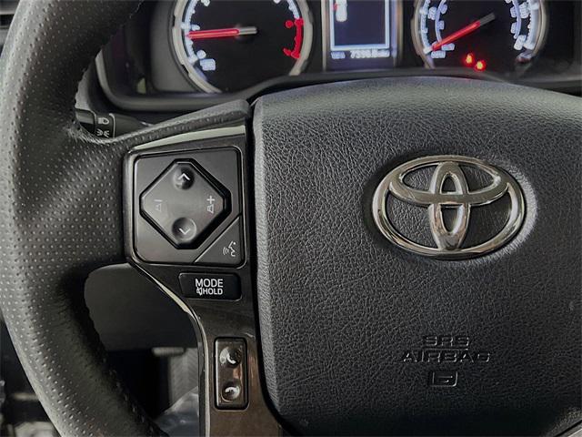 used 2021 Toyota 4Runner car, priced at $36,962