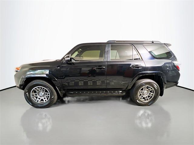 used 2021 Toyota 4Runner car, priced at $33,177