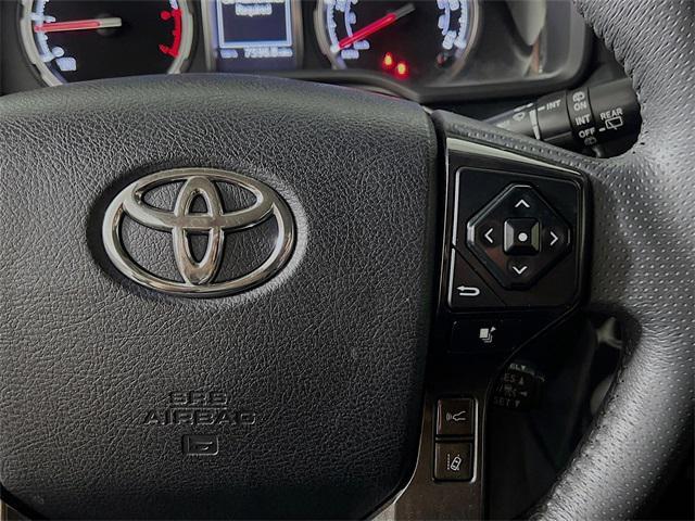used 2021 Toyota 4Runner car, priced at $36,962