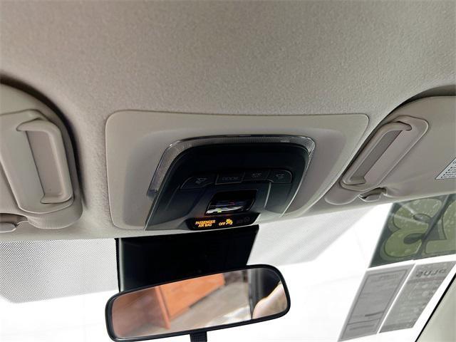 used 2023 Toyota Corolla car, priced at $20,941