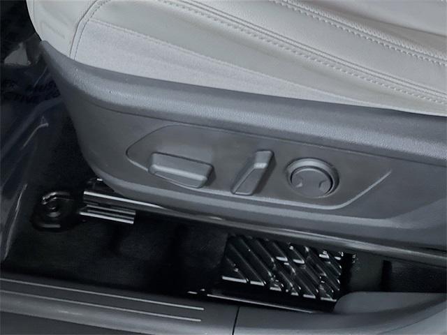 used 2023 Hyundai TUCSON Hybrid car, priced at $28,618