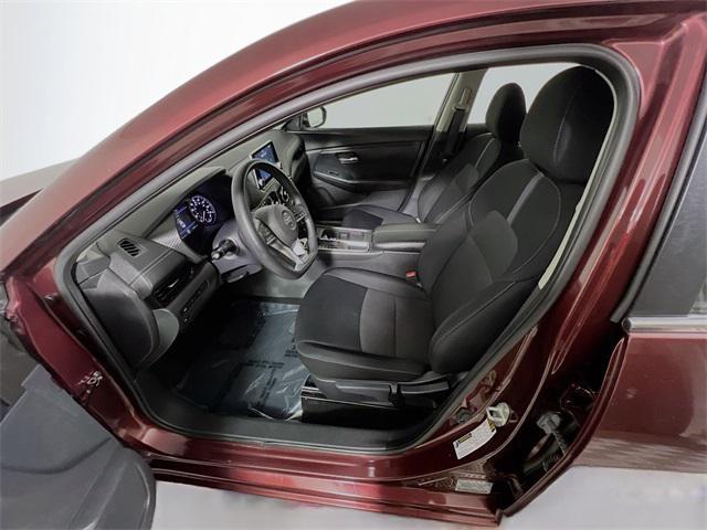 used 2023 Nissan Sentra car, priced at $15,456