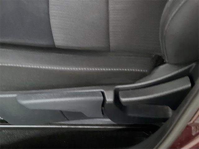used 2023 Nissan Sentra car, priced at $15,456