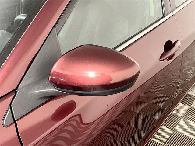 used 2023 Nissan Sentra car, priced at $15,456