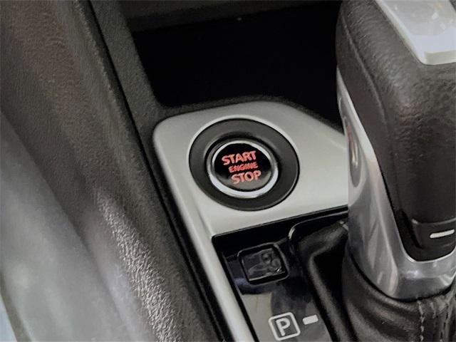 used 2023 Nissan Sentra car, priced at $15,456