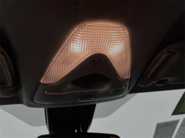 used 2021 Toyota C-HR car, priced at $22,892