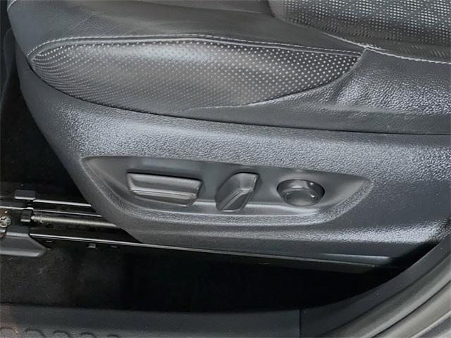 used 2021 Toyota C-HR car, priced at $22,892