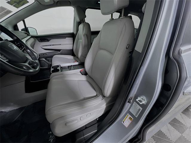 used 2023 Honda Odyssey car, priced at $36,735