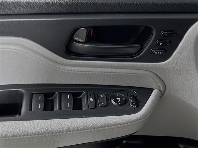 used 2023 Honda Odyssey car, priced at $36,735