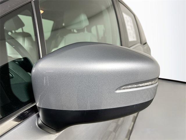 used 2023 Honda Odyssey car, priced at $36,735