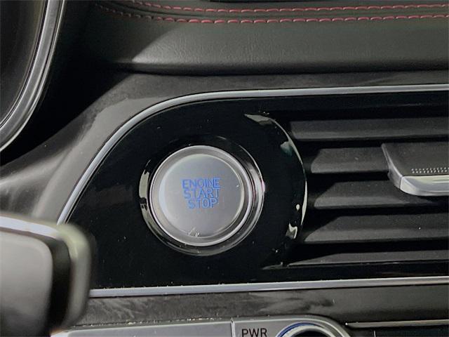 used 2023 Genesis G70 car, priced at $23,938