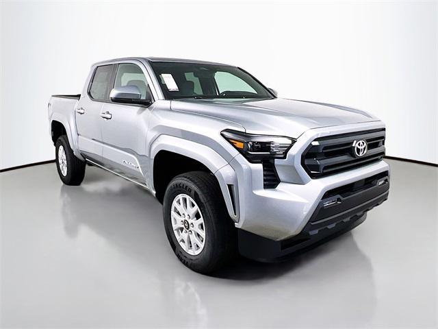 new 2025 Toyota Tacoma car