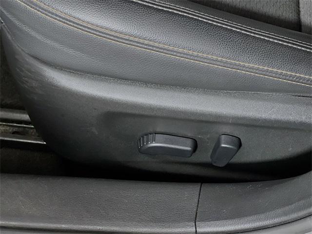 used 2022 Nissan Altima car, priced at $18,656