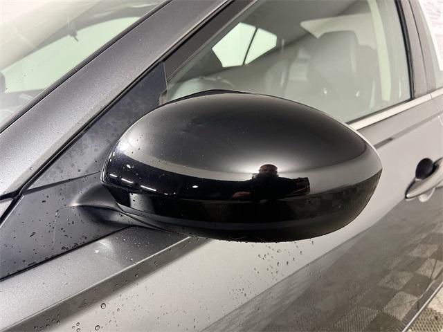 used 2022 Nissan Altima car, priced at $18,656