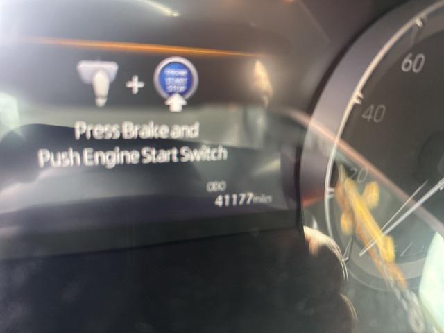 used 2022 Toyota Highlander car