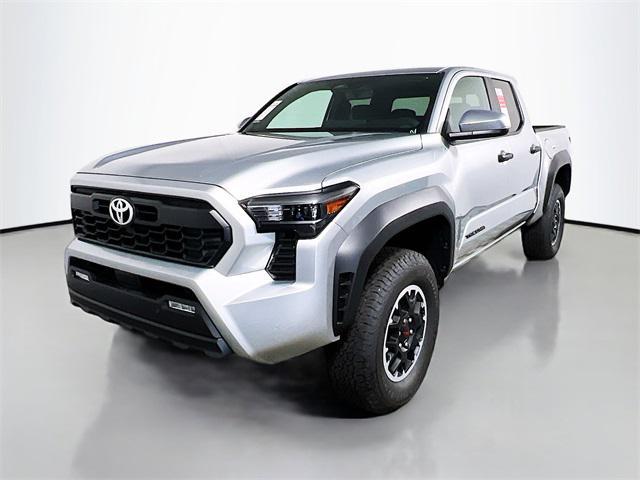 new 2025 Toyota Tacoma car