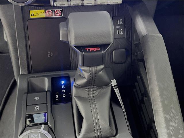 new 2025 Toyota Tacoma car