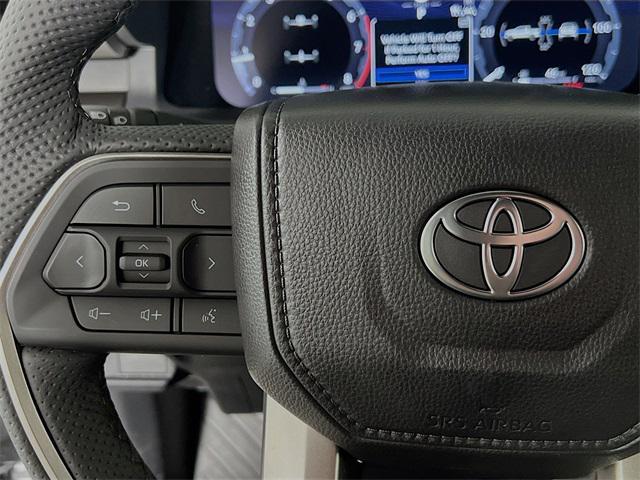 new 2025 Toyota Tacoma car