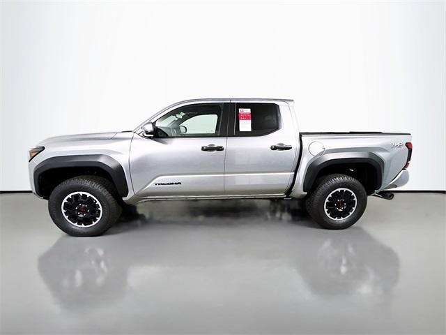 new 2025 Toyota Tacoma car
