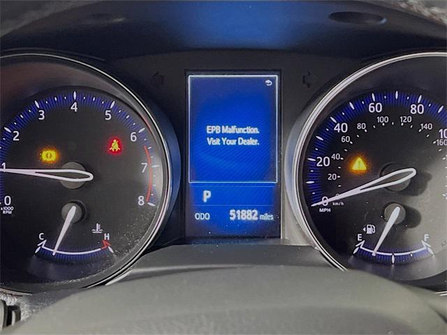 used 2018 Toyota C-HR car, priced at $15,698